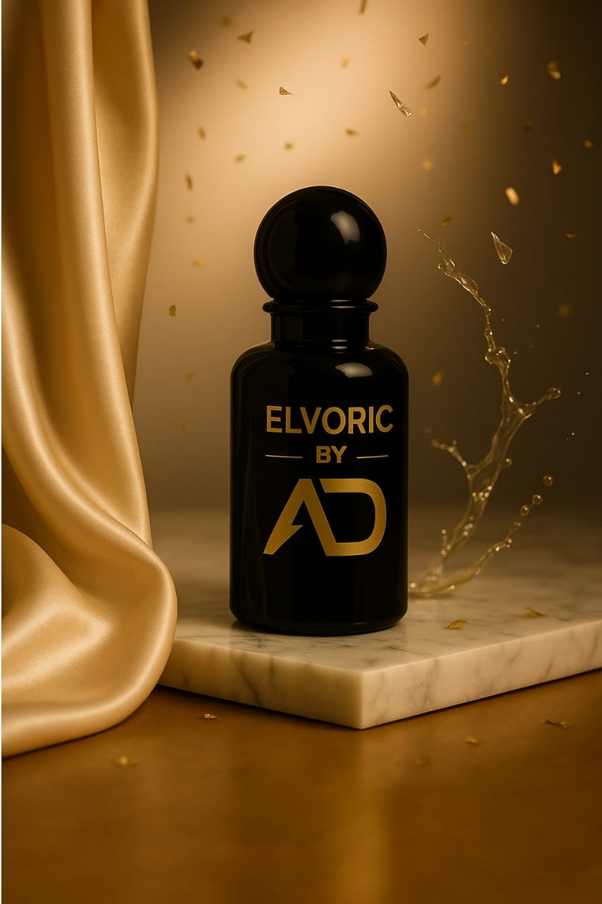 Luxury Fragrance Series